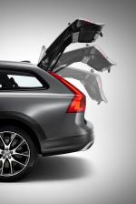 Volvo V90 T6 Cross Country 2016 года
